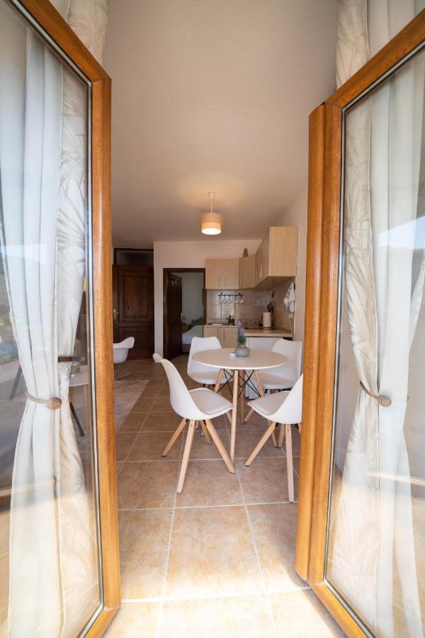 Apartments Franovic Perast Exterior foto
